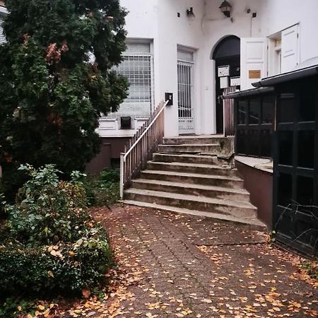 Elit Apartman Apartment Debrecen Exterior photo