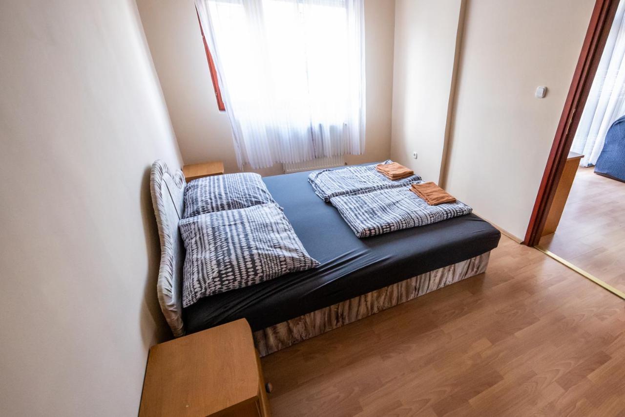 Elit Apartman Apartment Debrecen Exterior photo